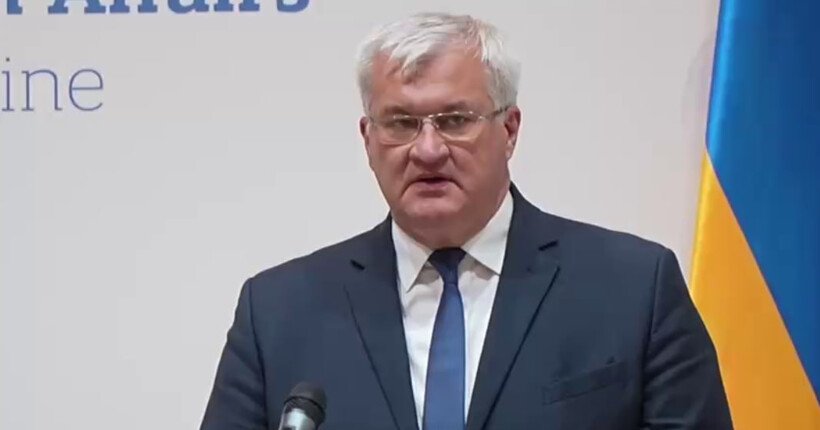 Атака російських БпЛА на Польщу може ознаменувати нову фазу російської ескалації – Сибіга