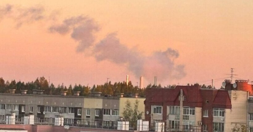 В СБУ розкрили подробиці ураження російського нафтопорту Приморськ