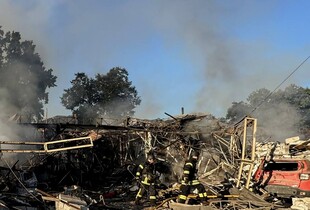 У Сумах оголосили День жалоби за загиблими від атак рф