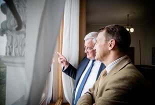 Сікорський: Сибіга - перший партнер після атаки російських дронів на Польщу