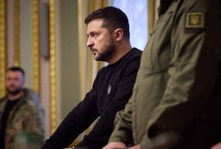 Зеленський провів Ставку: пріоритет - ППО, ракетні постачання і зміцнення оборонного виробництва