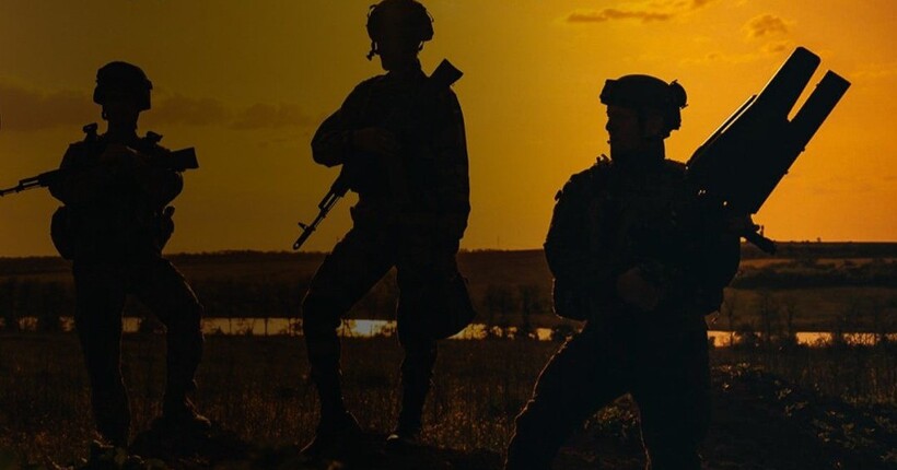 Зеленський привітав воїнів РЕБ з професійним святом