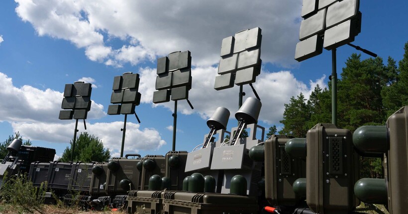 Зараз максимальний акцент у засобах РЕБ робиться на українське виробництво - 