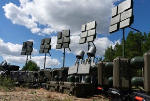 Зараз максимальний акцент у засобах РЕБ робиться на українське виробництво - 