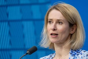 ЄС продовжив санкції проти росії ще на пів року - Каллас