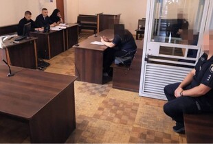 Зґвалтування неповнолітньої на Хмельниччині: підозрюваних взято під варту