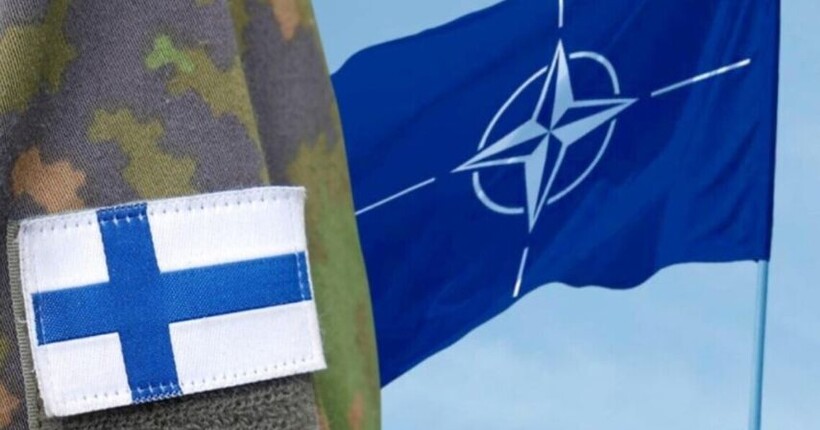 Фінляндія долучається до планування операції НАТО 
