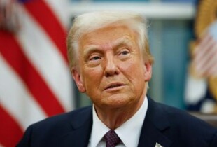 Трамп закликав союзників припинити купівлю російської нафти і запровадити санкції проти рф