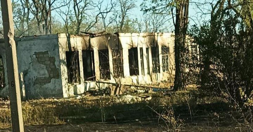 Удар по Костянтинівці: через атаку є загиблі та поранені (фото)