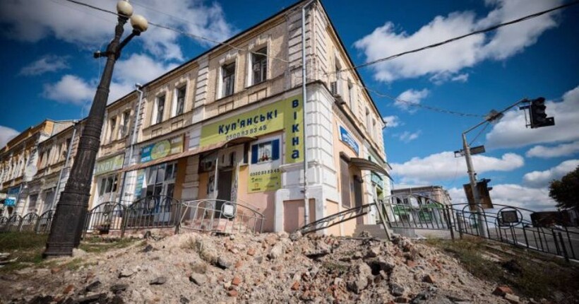 В Генштабі прокоментували ситуацію в Куп'янську: що сказали