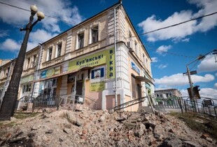 В Генштабі прокоментували ситуацію в Куп'янську: що сказали