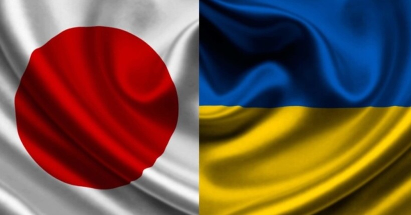 Україна отримає від Японії понад $246 млн: на що спрямують кошти