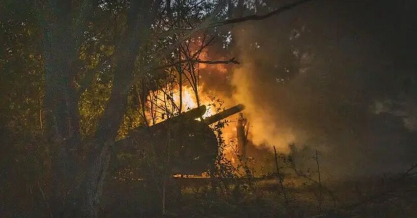 Офіцер ЗСУ: Бої на Сумщині локалізовані, загрози для Сум немає