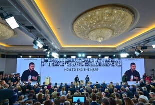 Зеленський спростував заяви про просування рф на сході та закликав до щоденних консультацій розвідок