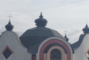 У Польщі осквернили українську церкву: посол вимагає покарання