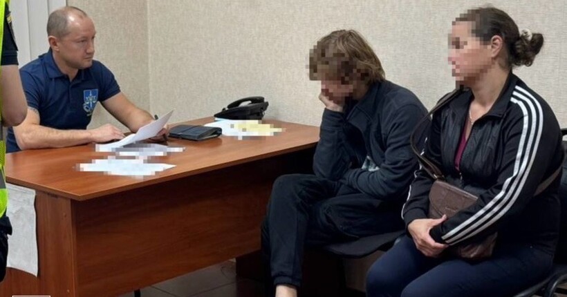 Підліток зарізав чоловіка у Харкові під час вечірки: неповнолітнього затримали