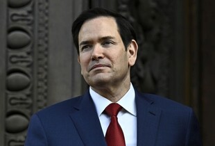 Рубіо назвав запуск російських дронів у Польщу неприйнятним