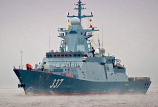 Риженко розповів, чому наразі немає атак по російських кораблях: подробиці