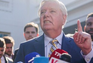 Сенатор Грем вигадав обхідну стратегію для введення жорстких санкцій проти рф