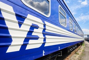 УЗ змінила маршрути руху поїздів після вибуху: повний перелік