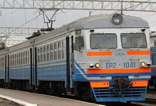 Десятки приміських поїздів скасовано на Київщині: як змінився графік руху 14 вересня