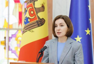 Кремль використовує попів РПЦ та бот-мережу для втручання у вибори в Молдові - Санду