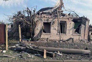 Окупанти завдали 475 ударів по Запорізькій області за добу: є руйнування