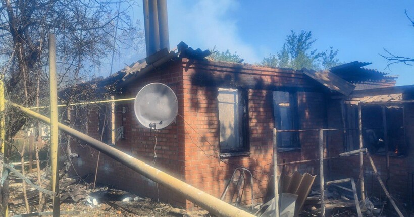 росія завдала понад 100 обстрілів по Сумщині за добу