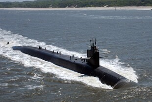 США отримають доступ до австралійських об’єктів для обслуговування підводних човнів AUKUS