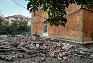 Окупанти за добу 46 разів атакували Донеччину: є загиблі та поранені