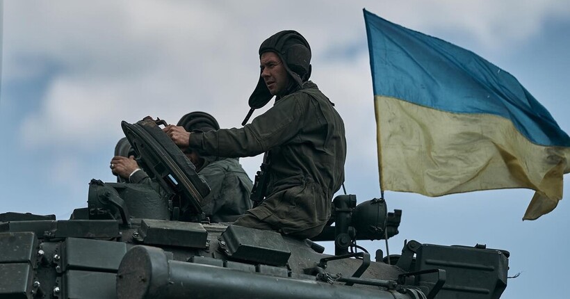 З Днем танкових військ України 2025 – найкращі картинки та привітання у віршах і прозі