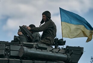 З Днем танкових військ України 2025 – найкращі картинки та привітання у віршах і прозі