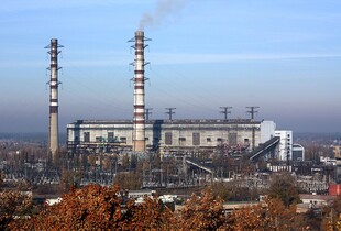 Удар по Трипільській ТЕС: Нагорняк розкрив масштаби руйнувань від 19 