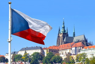 Чехія закликала до санкцій проти рф після заліту дрона в повітряний простір Румунії