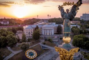 У Києві більше ніж на два тижні частково обмежать рух одним із проспектів: причина