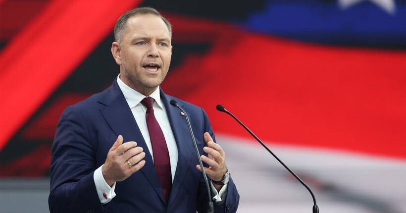 Президент Польщі погодив перебування військових НАТО у межах операції 