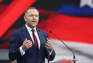 Президент Польщі погодив перебування військових НАТО у межах операції 
