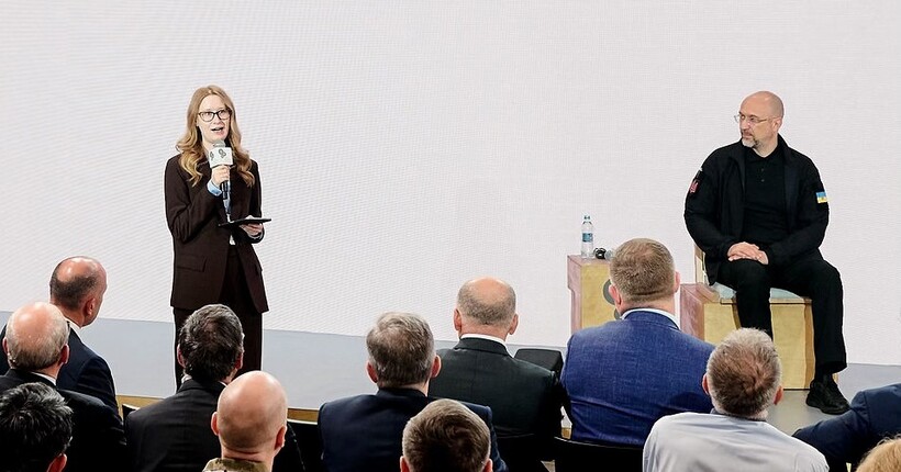 Витрати України на війну зросли до $172 млн на день – Підласа