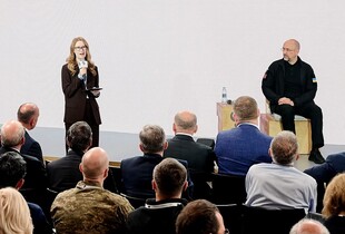 Витрати України на війну зросли до $172 млн на день – Підласа