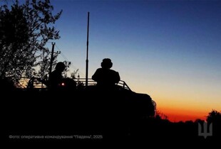 Росіяни 173 рази атакували позиції ЗСУ: бої зафіксовано на 13 напрямках