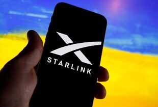 На фронті впав Starlink: що відомо