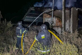 Окупанти обстріляли сім населених пунктів Харківщини: є постраждалі