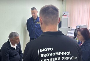 Громадянин Грузії намагався незаконно вивезти за кордон понад 11 млн грн