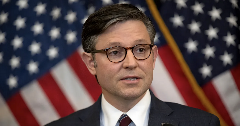 Конгрес США готовий до нових санкцій проти росії - Джонсон