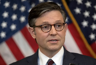 Конгрес США готовий до нових санкцій проти росії - Джонсон