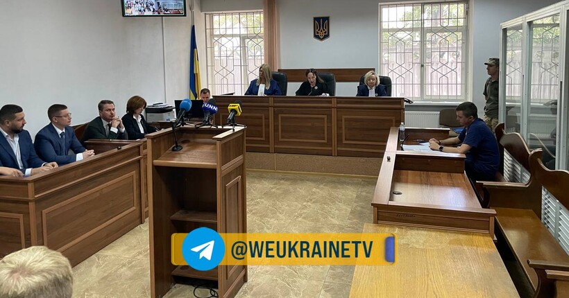 Справа про вбивство підлітка на фунікулері: суд продовжив розгляд справи