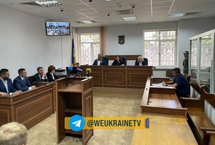 Справа про вбивство підлтіка на фунікулері: суд продовжив розгляд справи