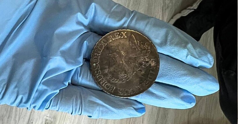 Намагався продати унікальний скарб бронзових кельтів: на Закарпатті судитимуть 