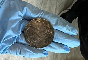 Намагався продати унікальний скарб бронзових кельтів: на Закарпатті судитимуть 