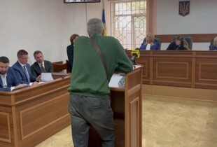 Вбивство на фунікулері: свідок розповів, як поводили себе підлітки